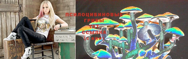 прущий лед Баксан